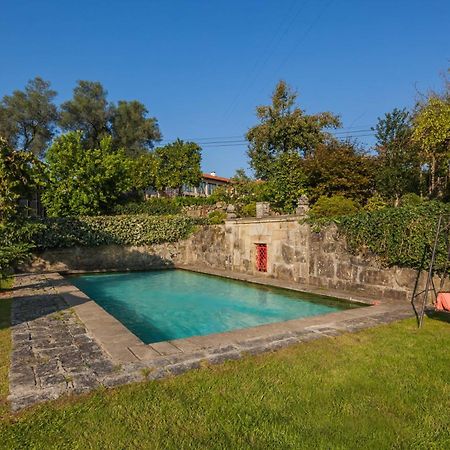 גימראייש 1720 Quinta Da Cancela - Winery & Farmhouse מראה חיצוני תמונה