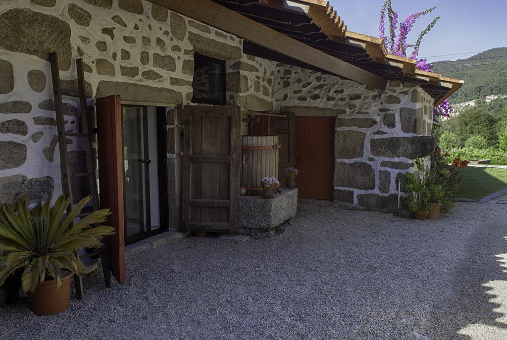 גימראייש 1720 Quinta Da Cancela - Winery & Farmhouse מראה חיצוני תמונה