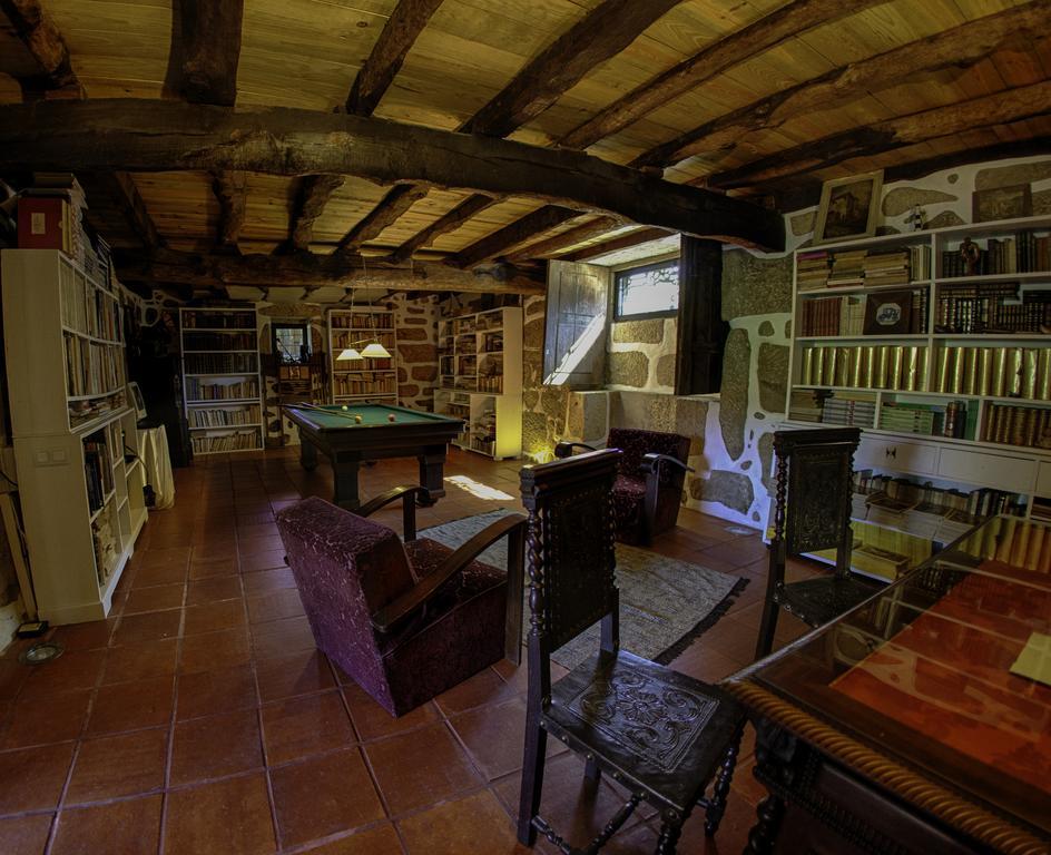 גימראייש 1720 Quinta Da Cancela - Winery & Farmhouse מראה חיצוני תמונה