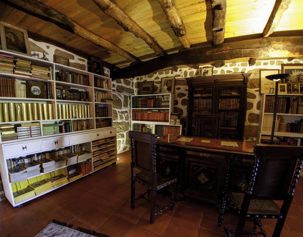 גימראייש 1720 Quinta Da Cancela - Winery & Farmhouse מראה חיצוני תמונה