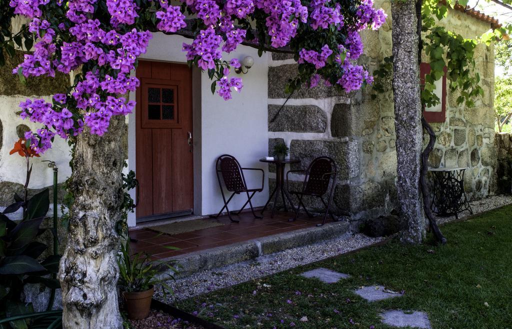 גימראייש 1720 Quinta Da Cancela - Winery & Farmhouse חדר תמונה