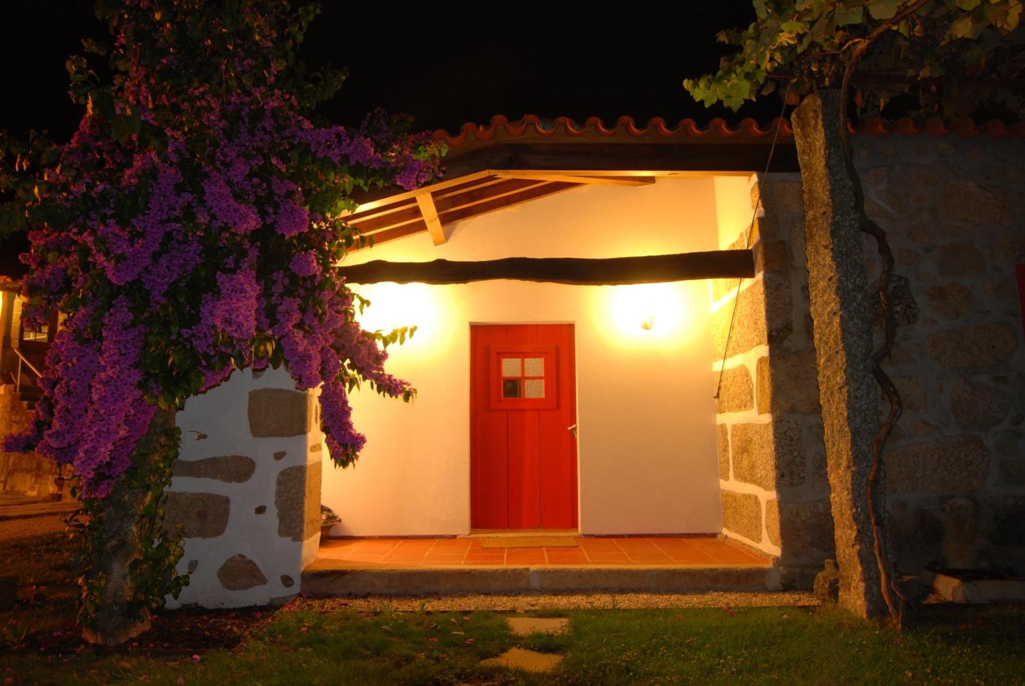 גימראייש 1720 Quinta Da Cancela - Winery & Farmhouse מראה חיצוני תמונה
