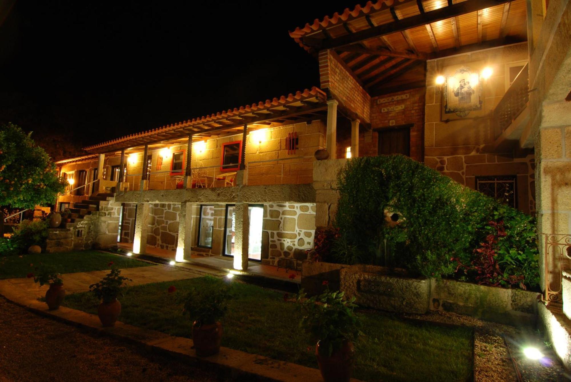 גימראייש 1720 Quinta Da Cancela - Winery & Farmhouse מראה חיצוני תמונה