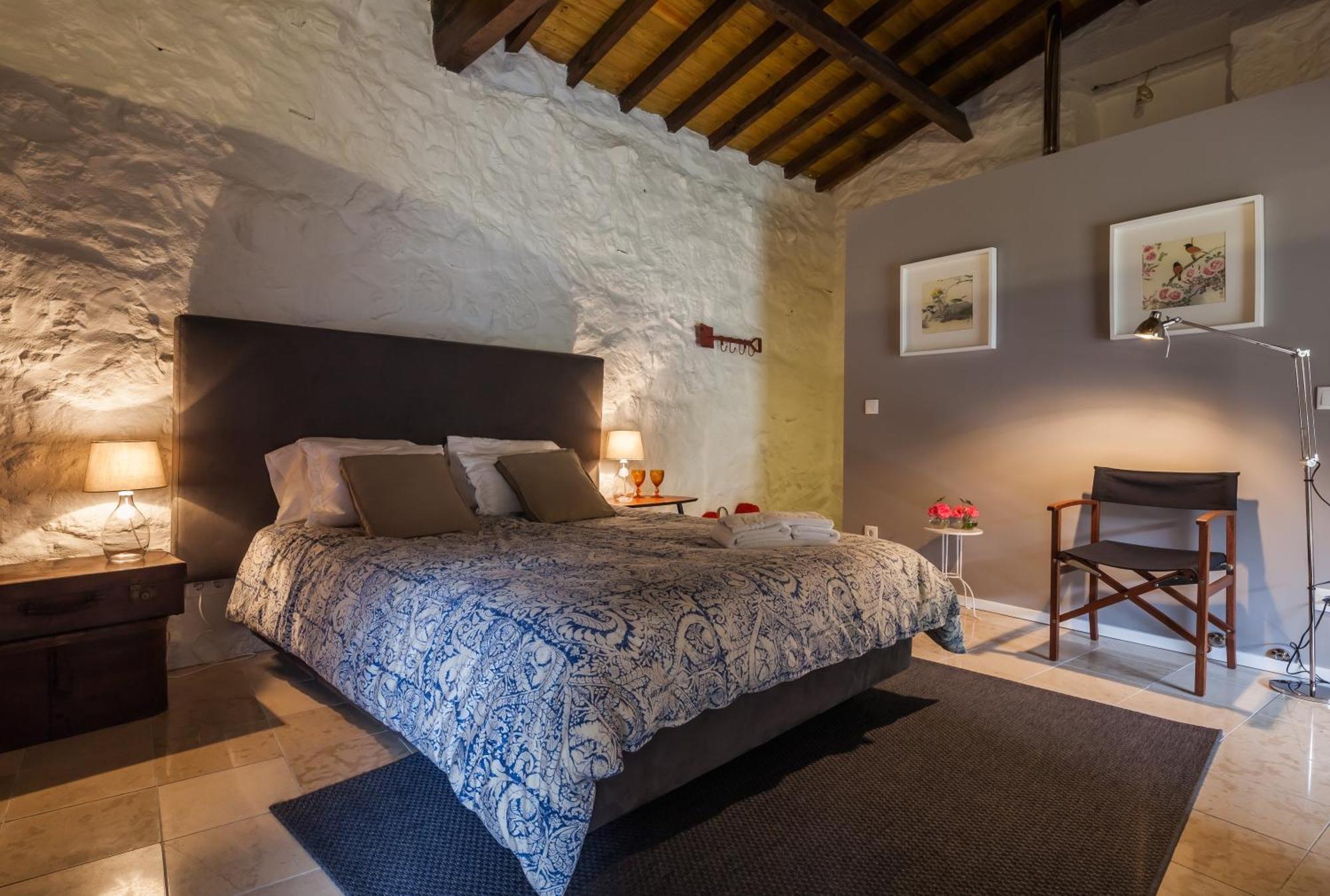 גימראייש 1720 Quinta Da Cancela - Winery & Farmhouse מראה חיצוני תמונה