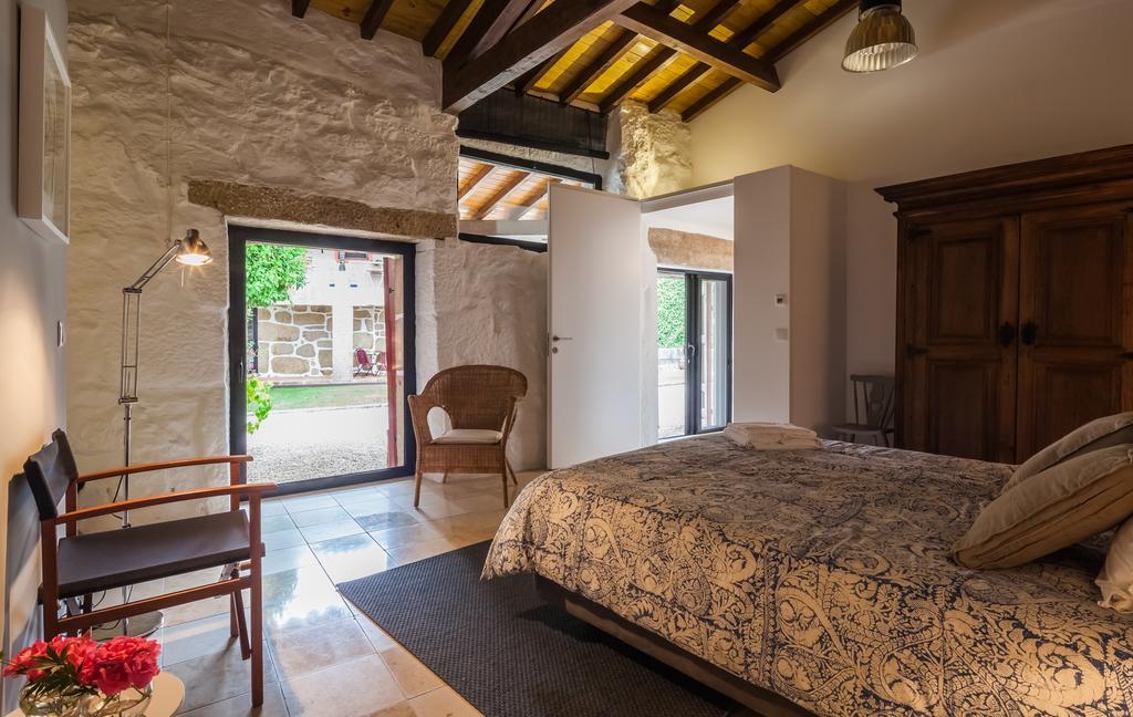 גימראייש 1720 Quinta Da Cancela - Winery & Farmhouse מראה חיצוני תמונה