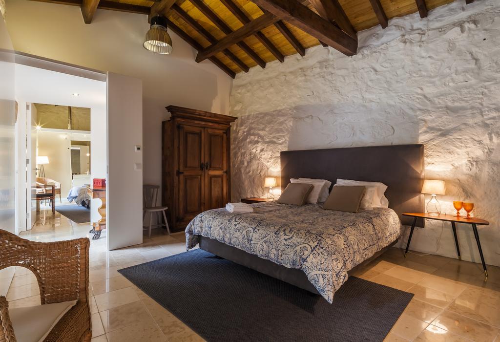 גימראייש 1720 Quinta Da Cancela - Winery & Farmhouse מראה חיצוני תמונה