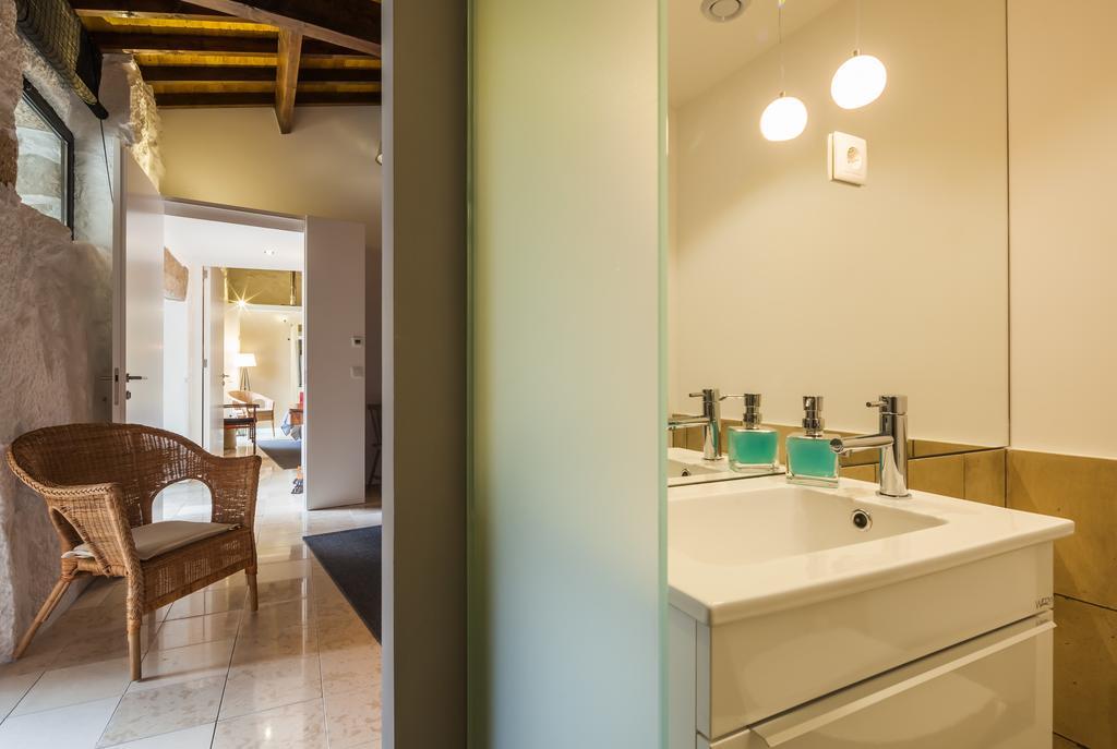 גימראייש 1720 Quinta Da Cancela - Winery & Farmhouse מראה חיצוני תמונה